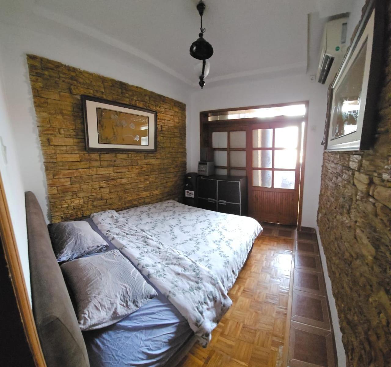 Apartman Apartman Studio Nedovic Budva