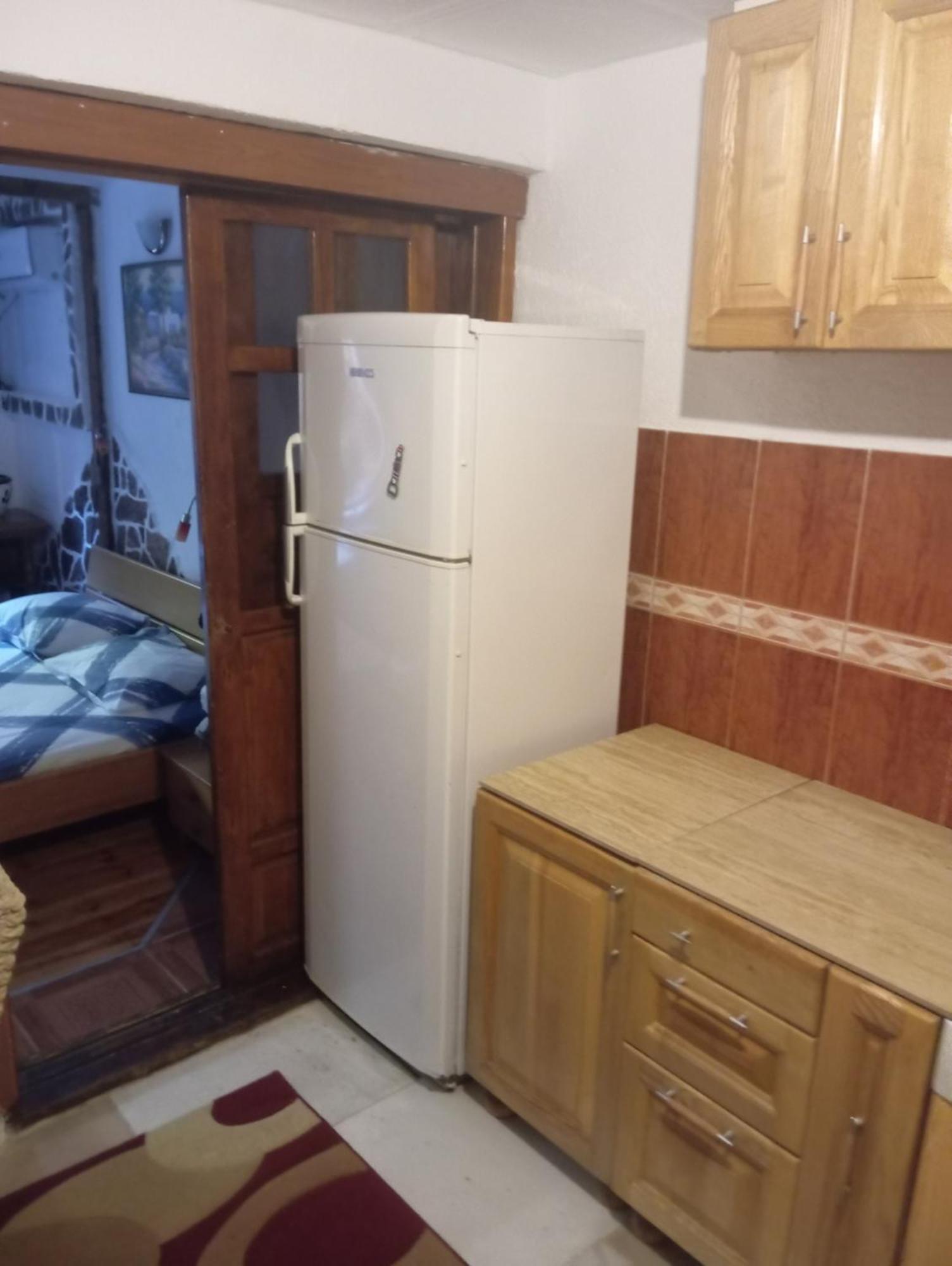 Apartman Studio Nedovic