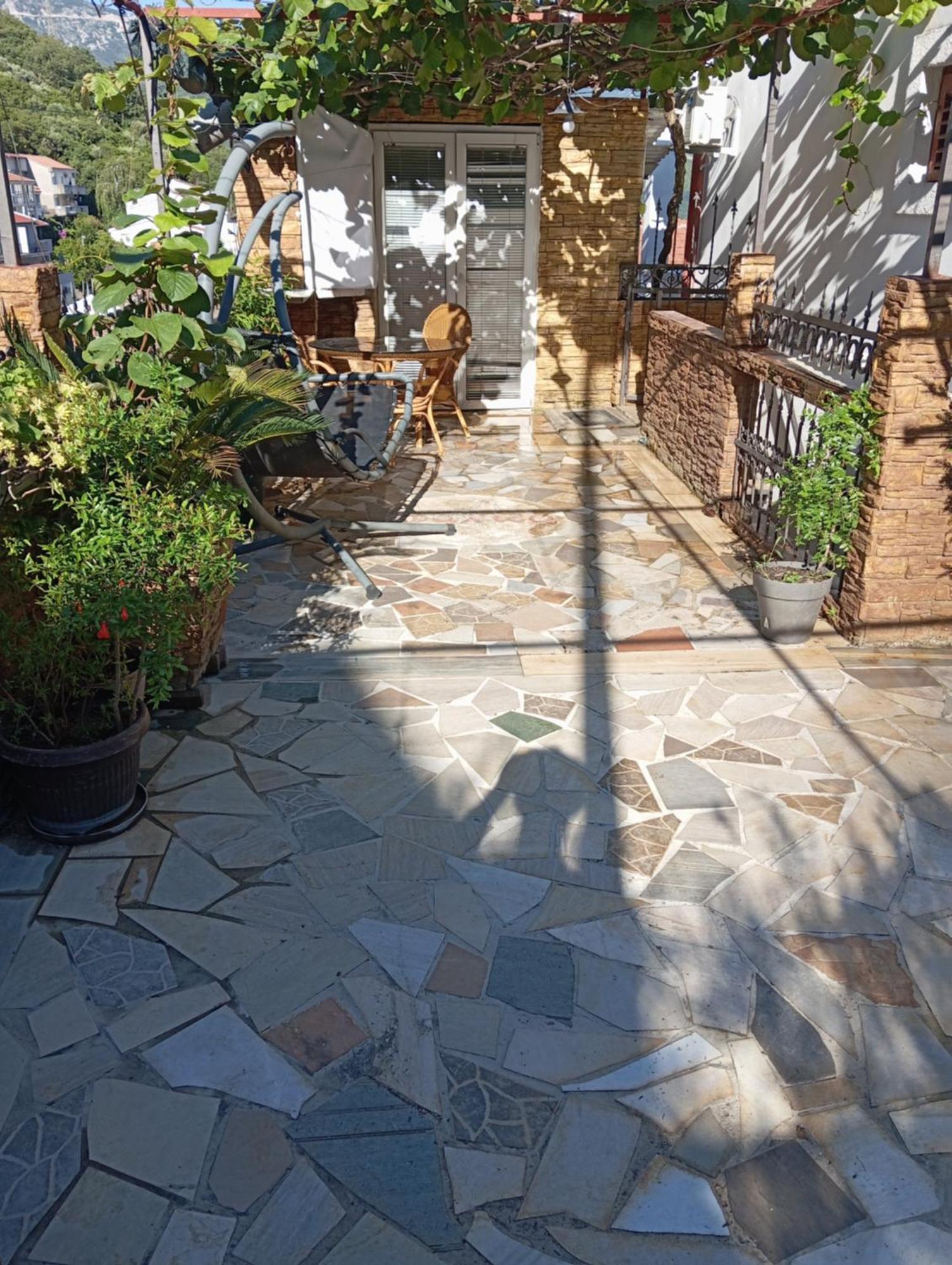 Apartman Apartman Studio Nedovic