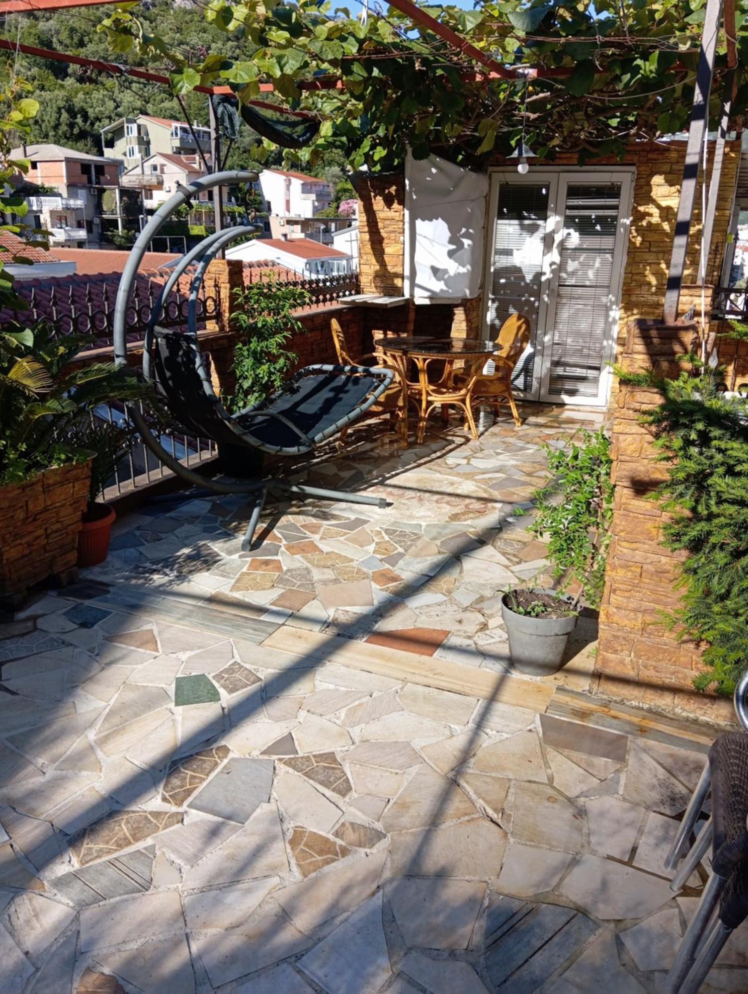 Apartman Studio Nedovic Apartman Budva