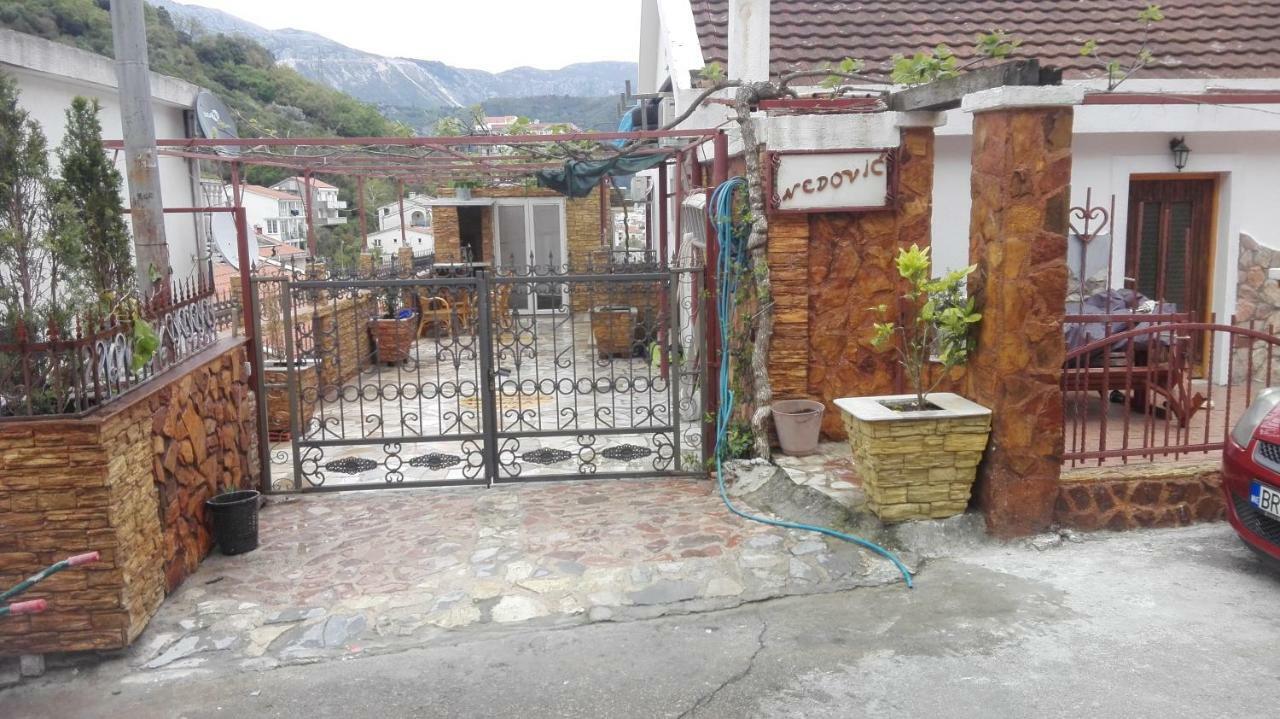 Apartman Studio Nedovic Apartman