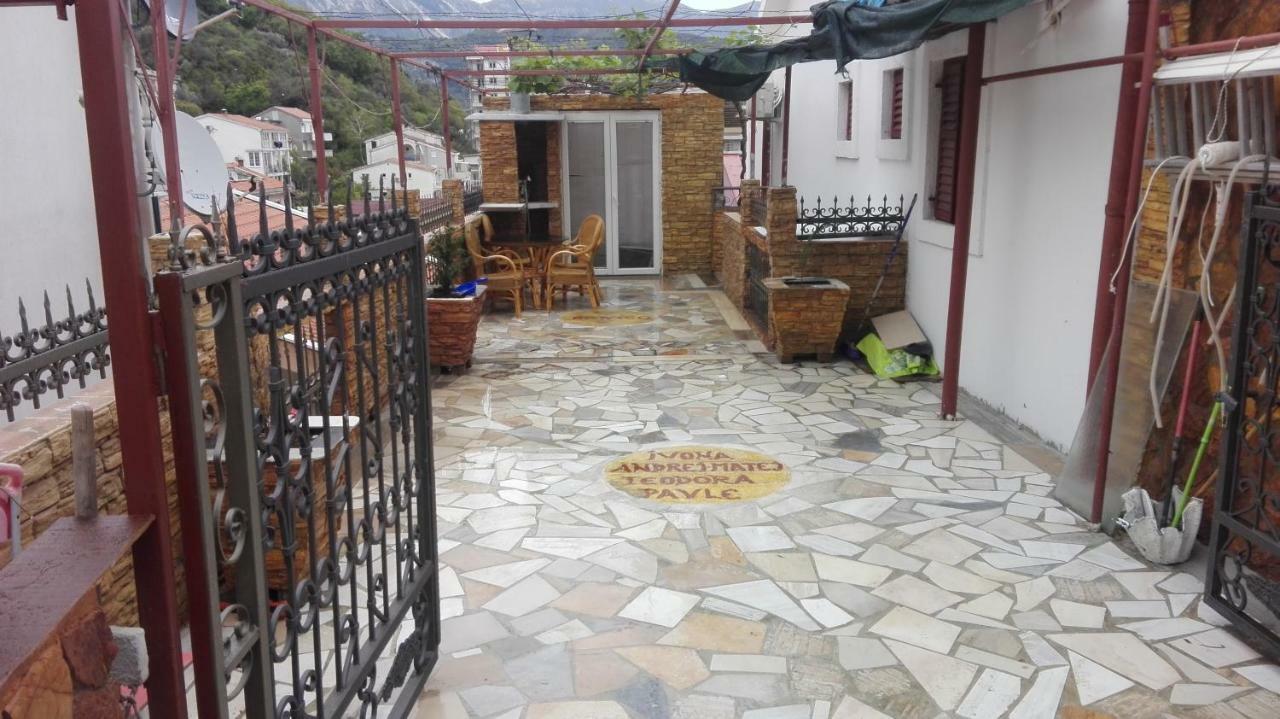 Apartman Apartman Studio Nedovic Budva