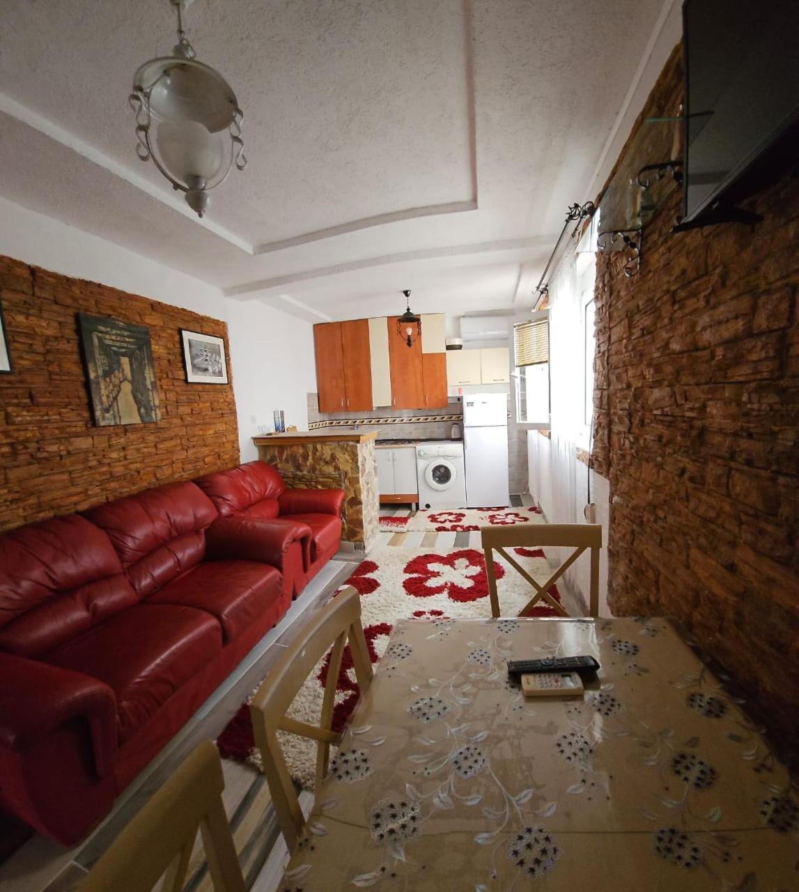 Apartment Apartman Studio Nedovic Budva