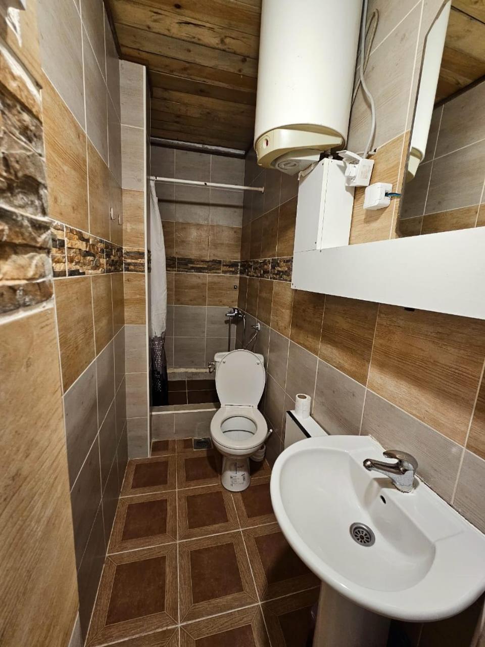 Apartman Studio Nedovic Budva