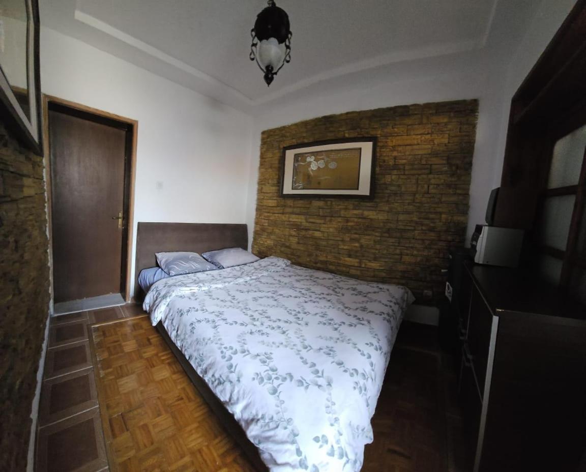 Apartman Studio Nedovic * Budva