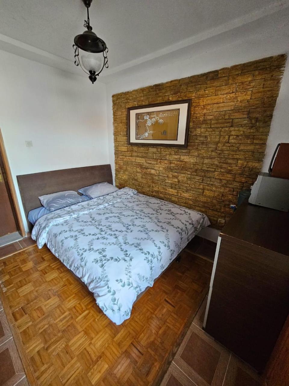 Apartman Studio Nedovic Apartment