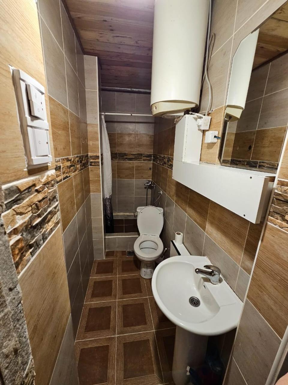 Apartman Studio Nedovic Apartment Budva