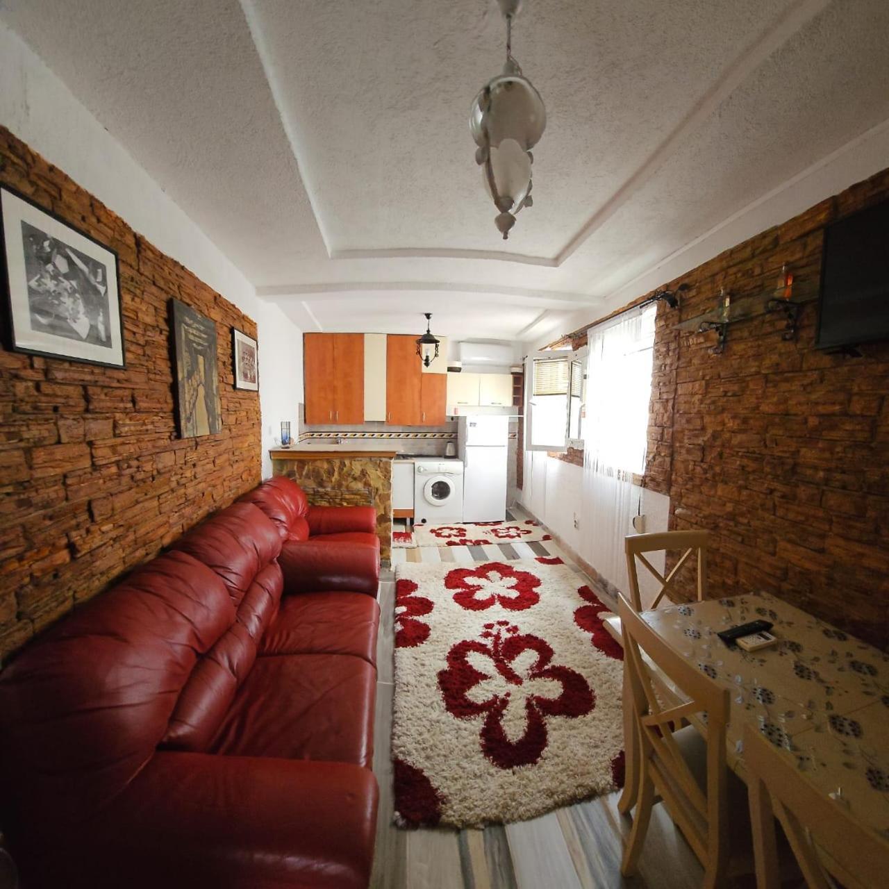 Apartman Studio Nedovic Budva