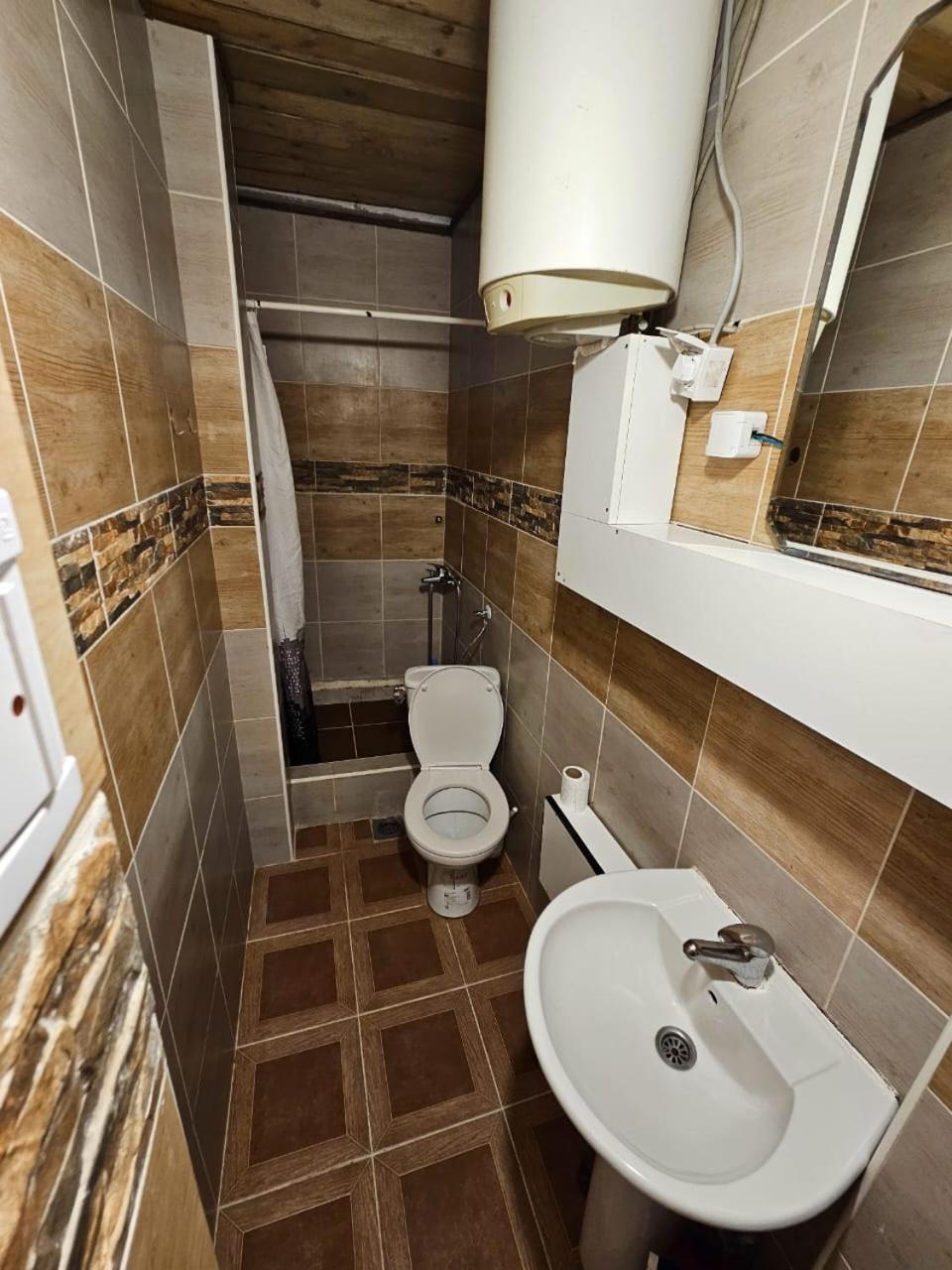 Apartman Studio Nedovic * Budva