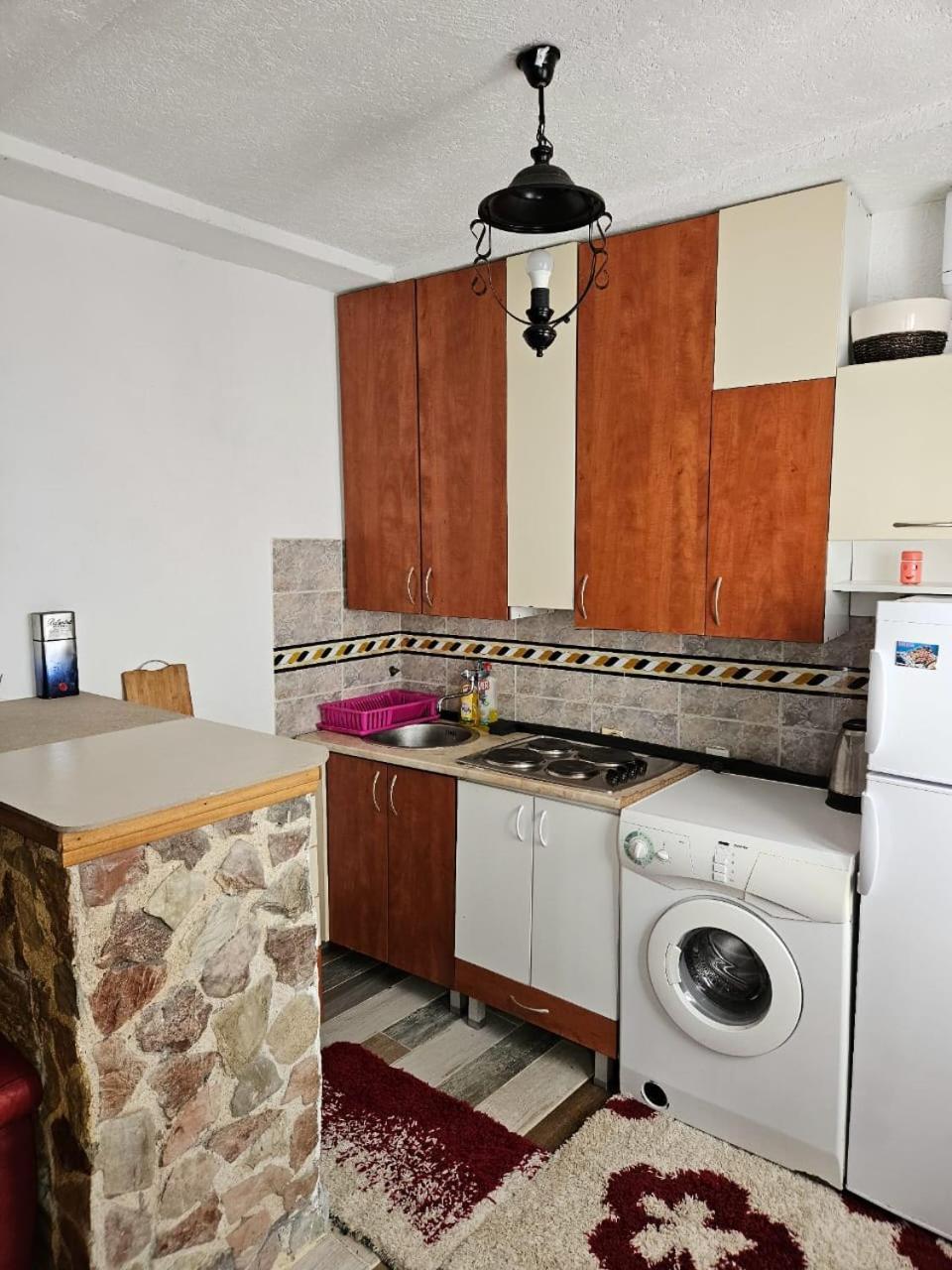 Apartman Studio Nedovic Apartment