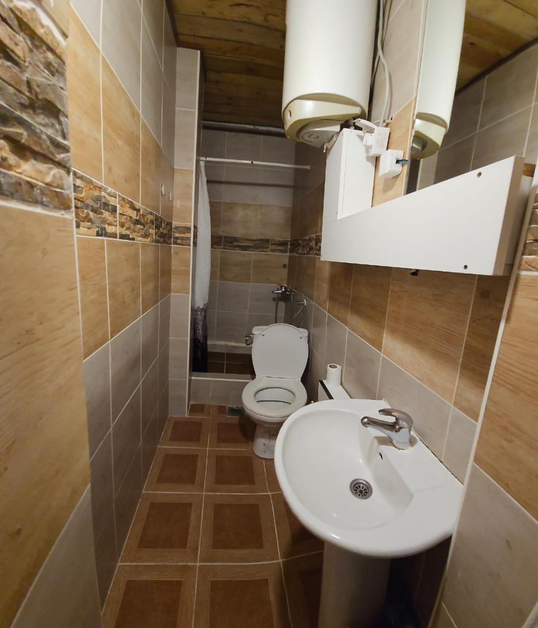 Apartment Apartman Studio Nedovic