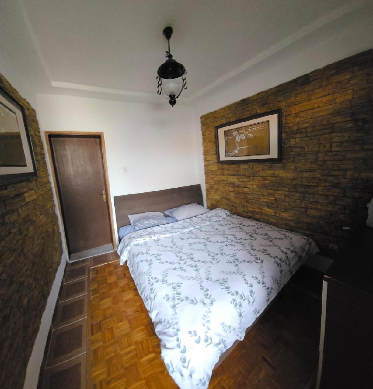 Apartman Studio Nedovic Apartment *