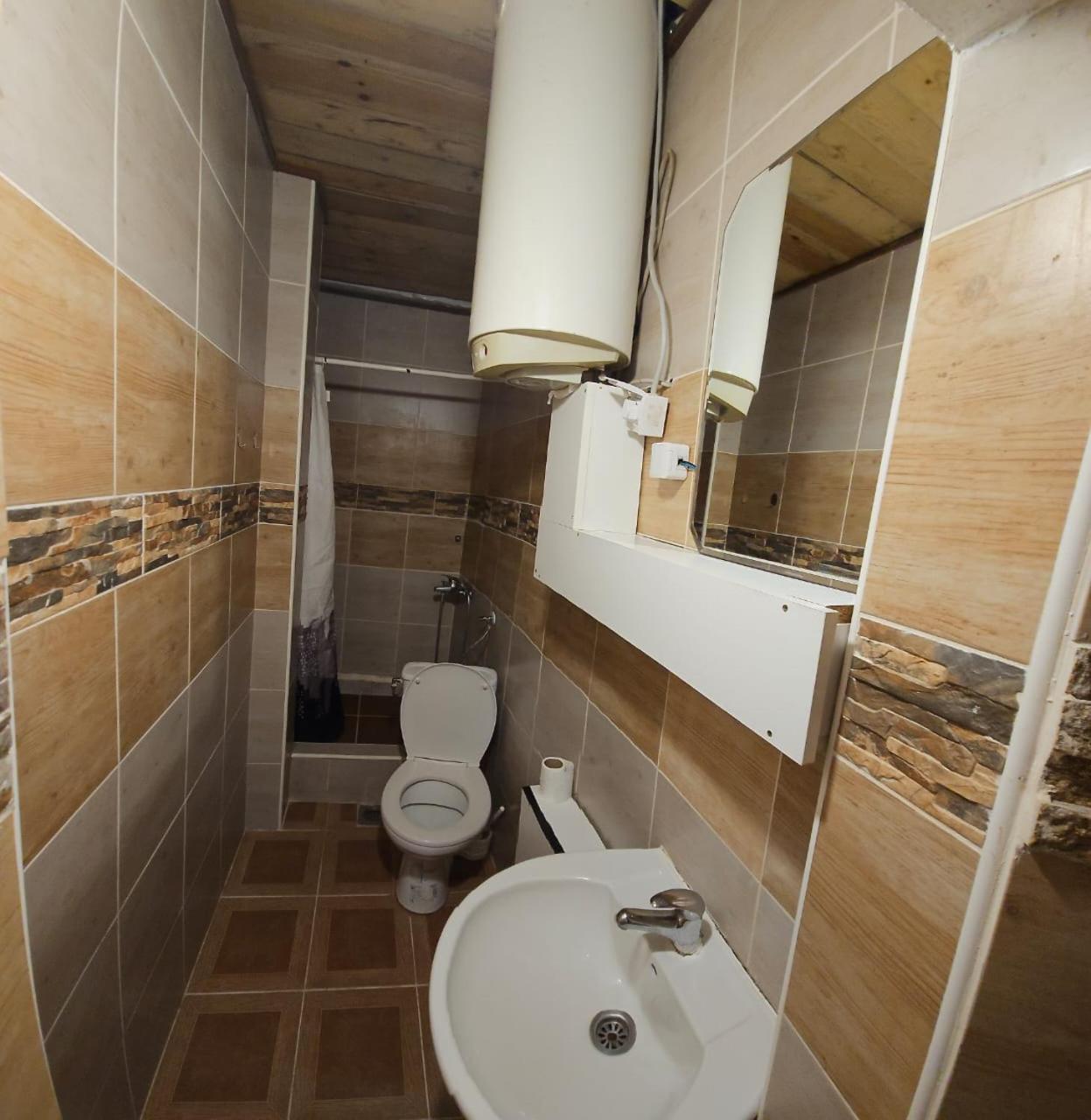 Apartment Apartman Studio Nedovic *