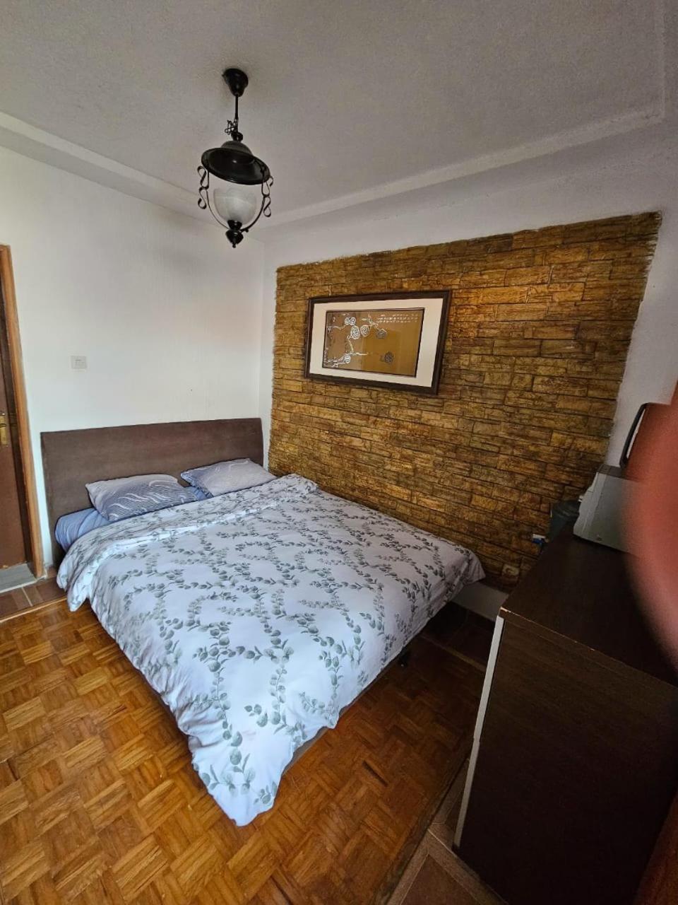 Apartment Apartman Studio Nedovic Budva