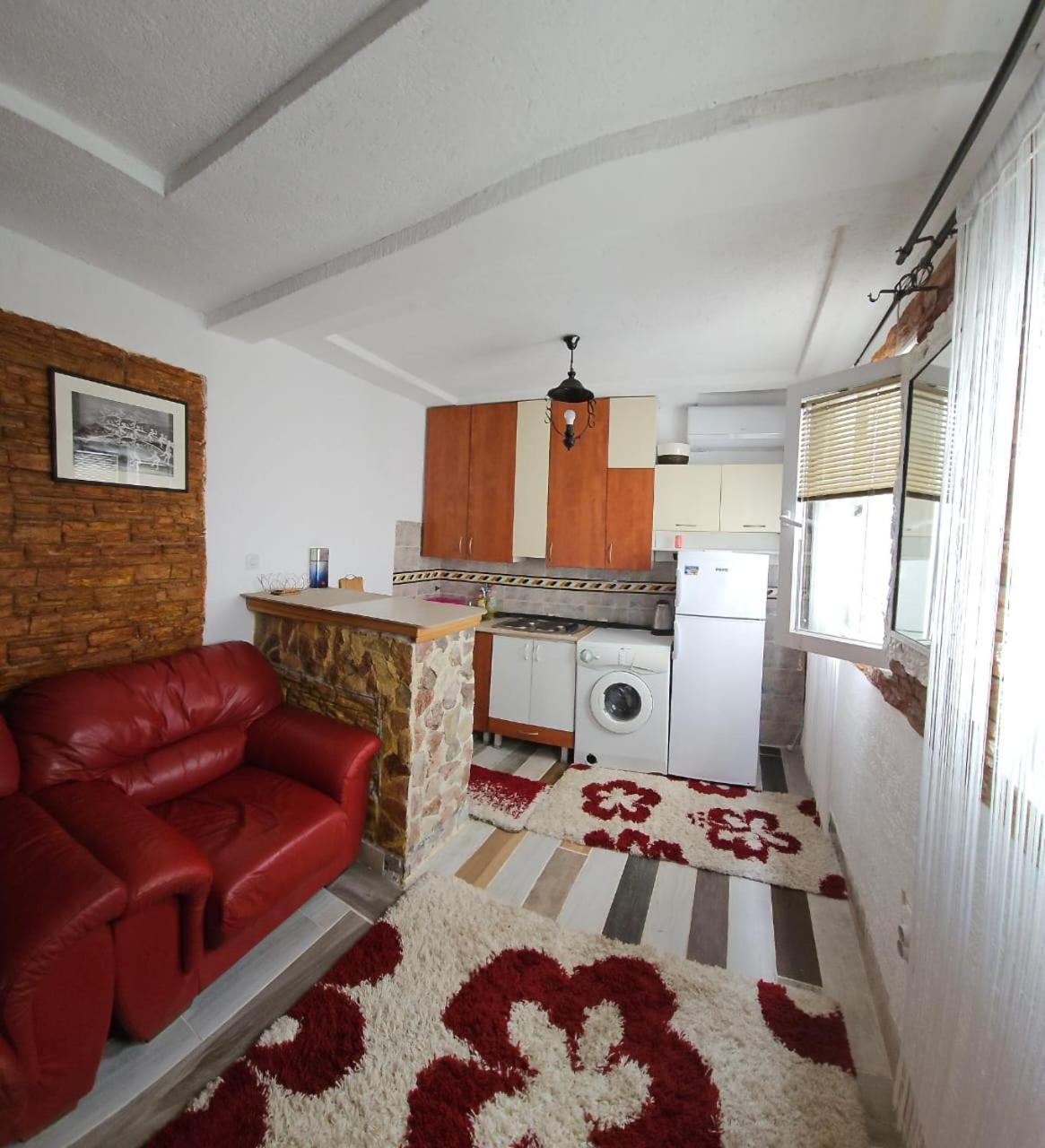 Apartman Studio Nedovic *