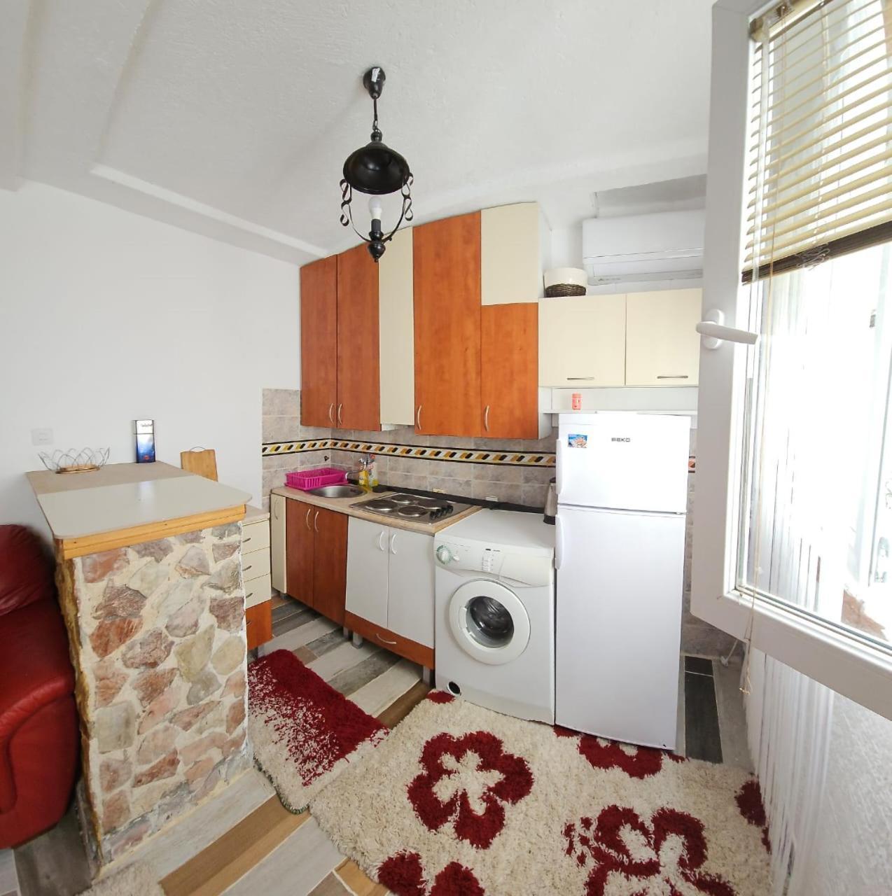 Apartman Studio Nedovic Budva