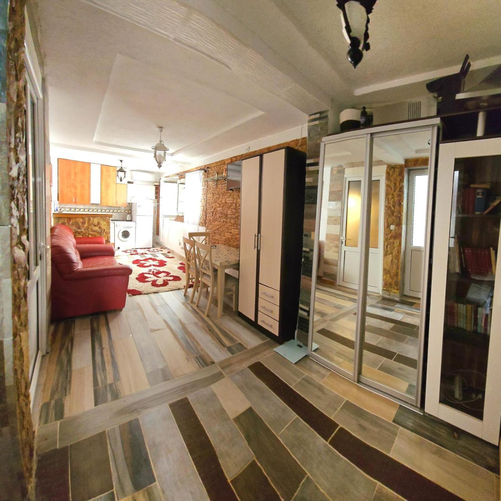 Apartman Studio Nedovic Budva