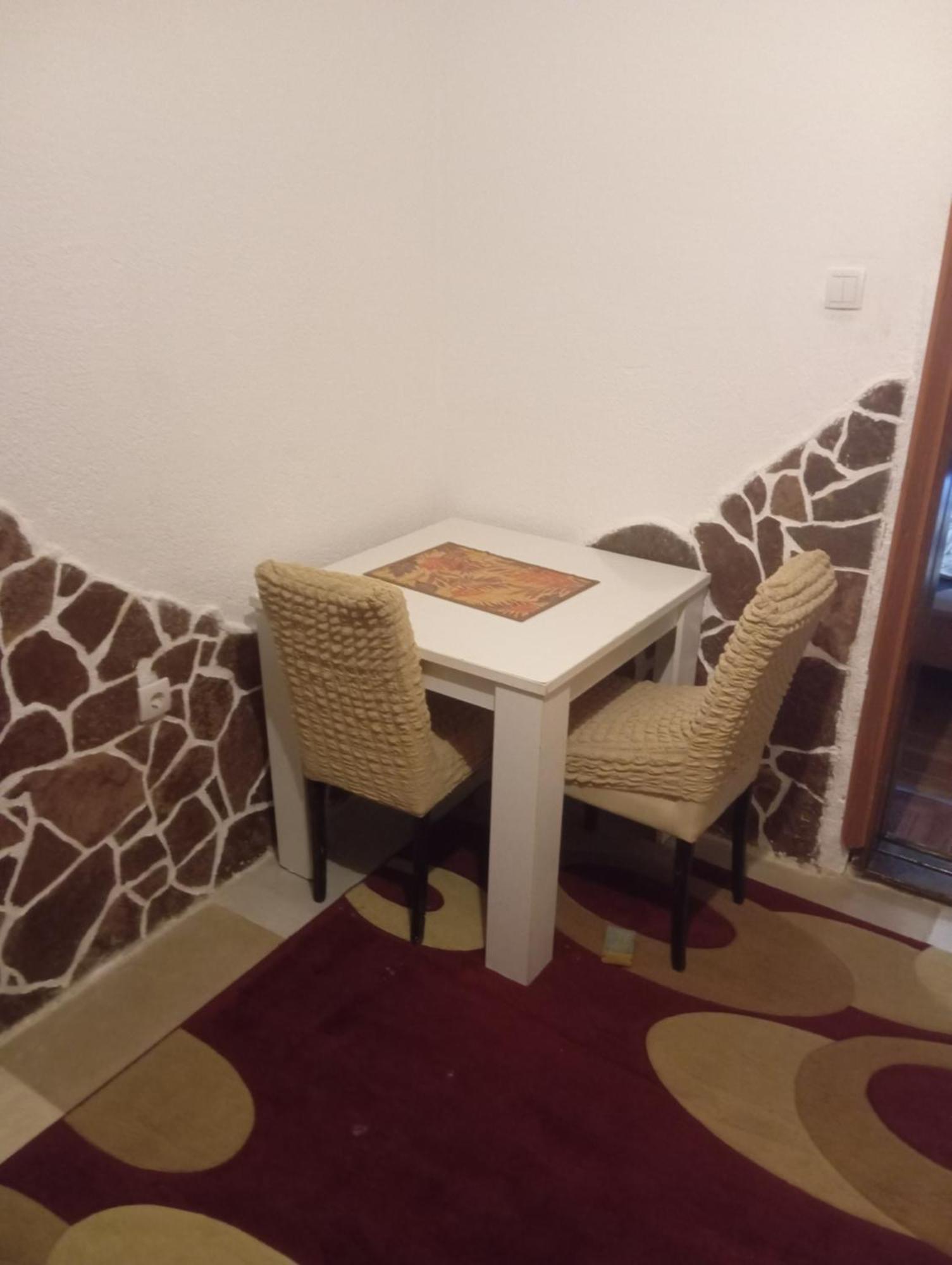 Apartman Studio Nedovic *