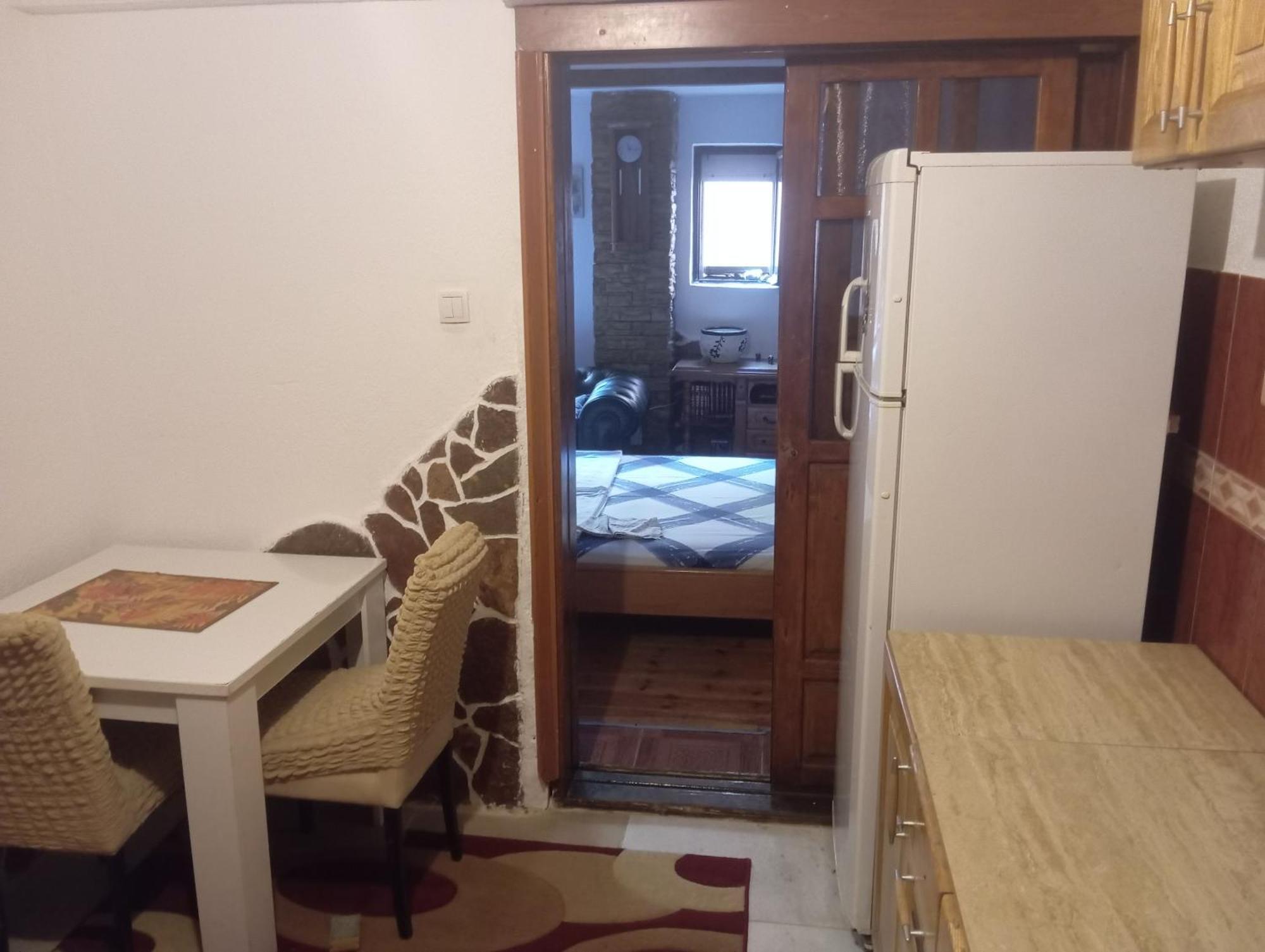 Apartman Studio Nedovic Apartment