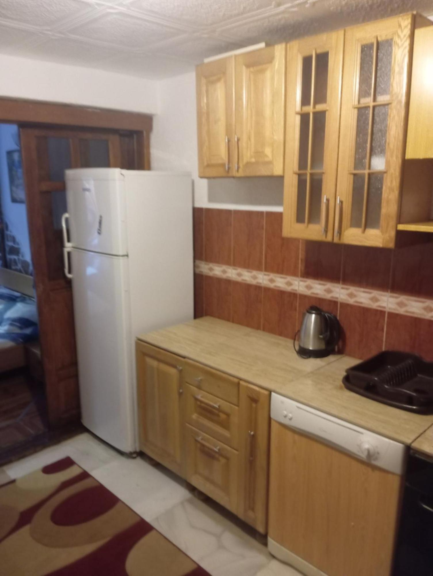 Apartman Studio Nedovic Apartment *