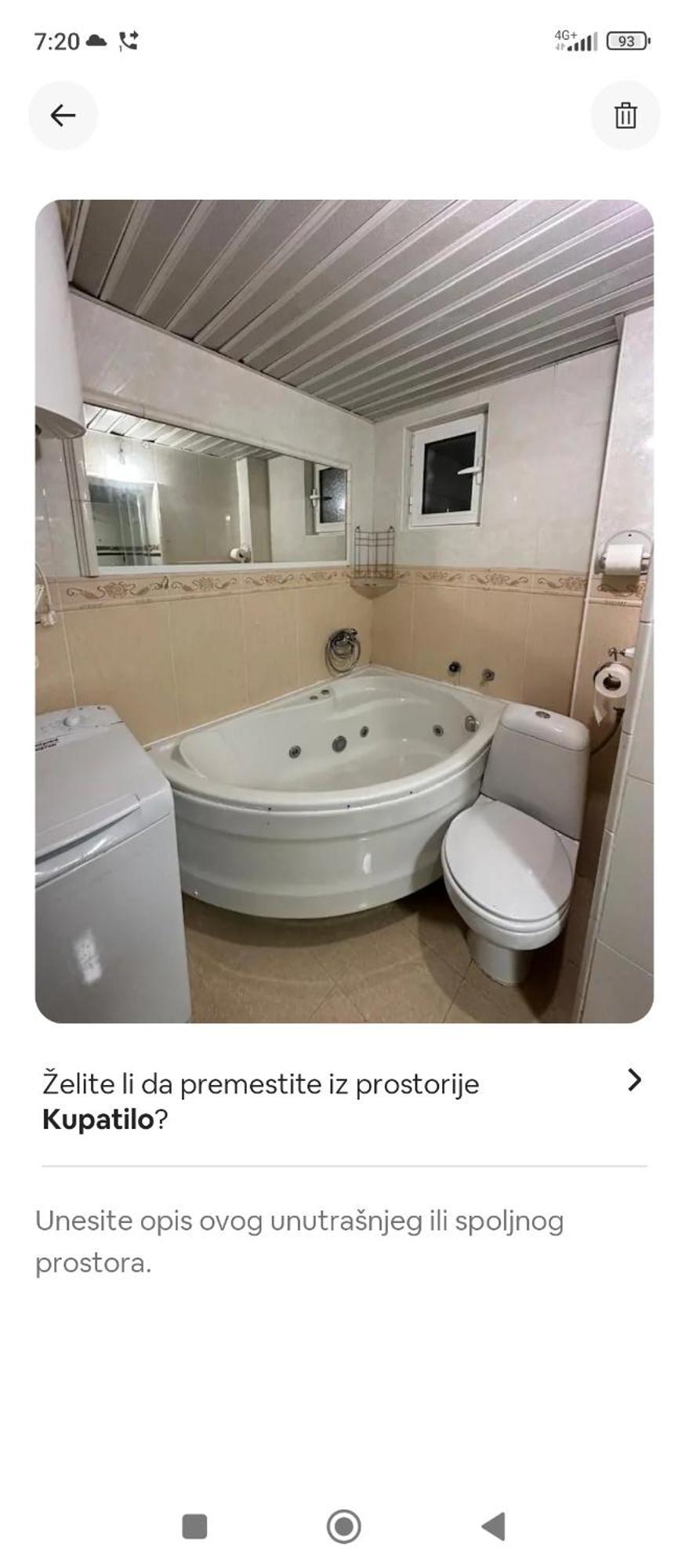 Apartment Apartman Studio Nedovic *