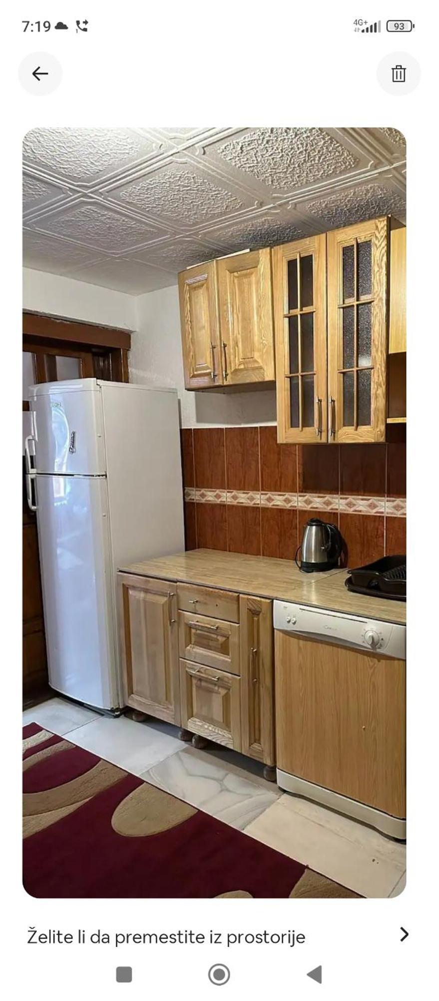 Apartman Studio Nedovic *