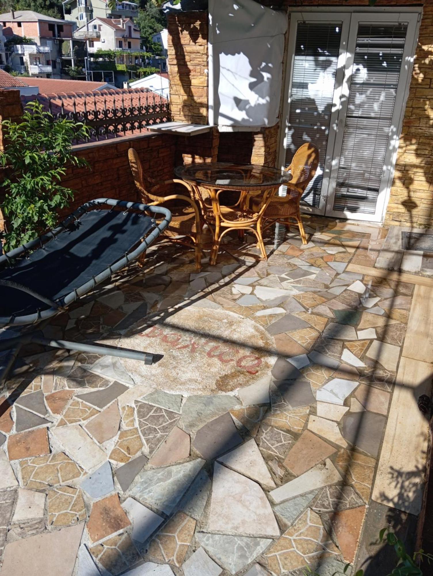 Apartman Studio Nedovic Apartment *
