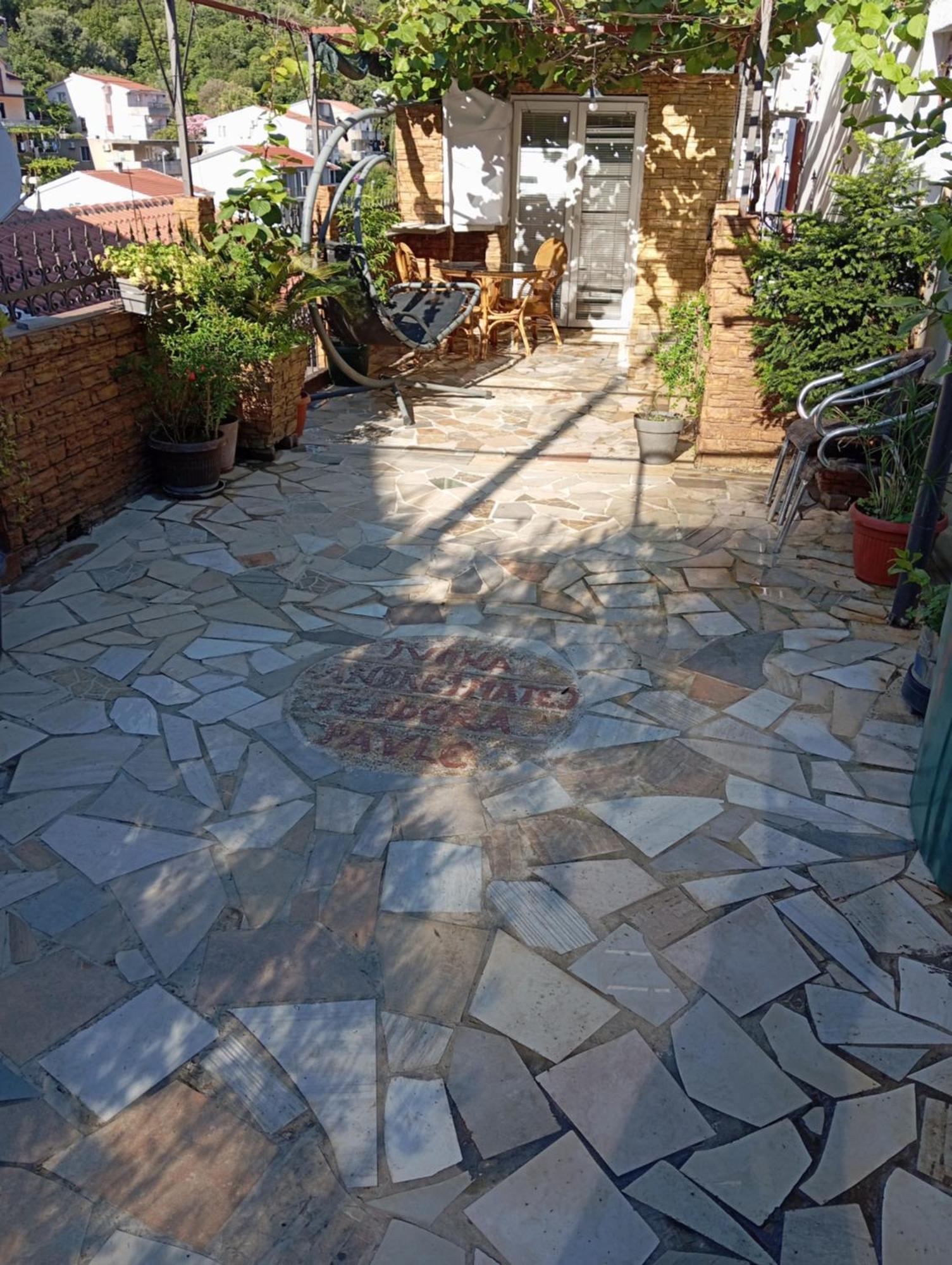 Apartment Apartman Studio Nedovic