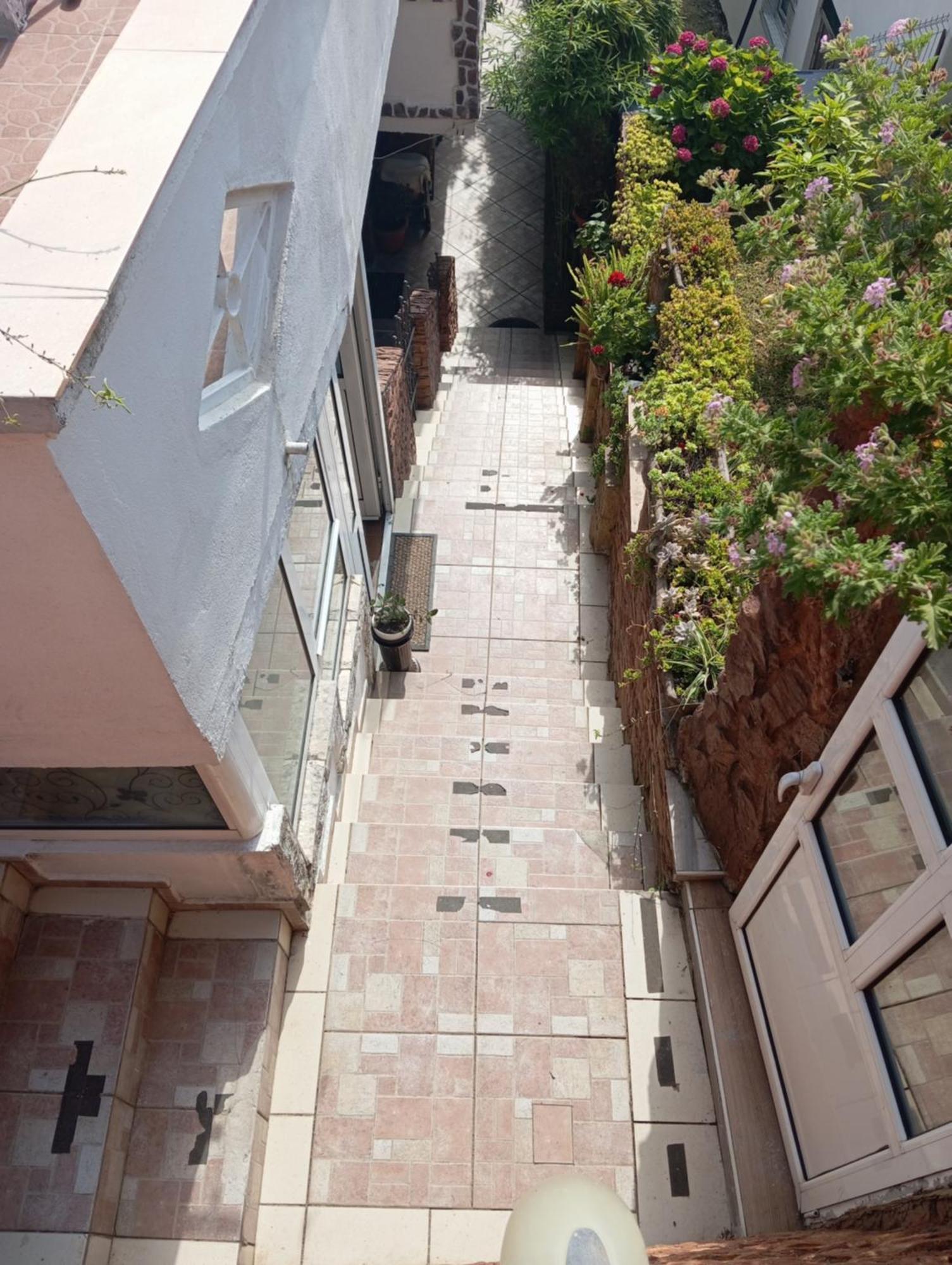 Apartment Apartman Studio Nedovic Budva