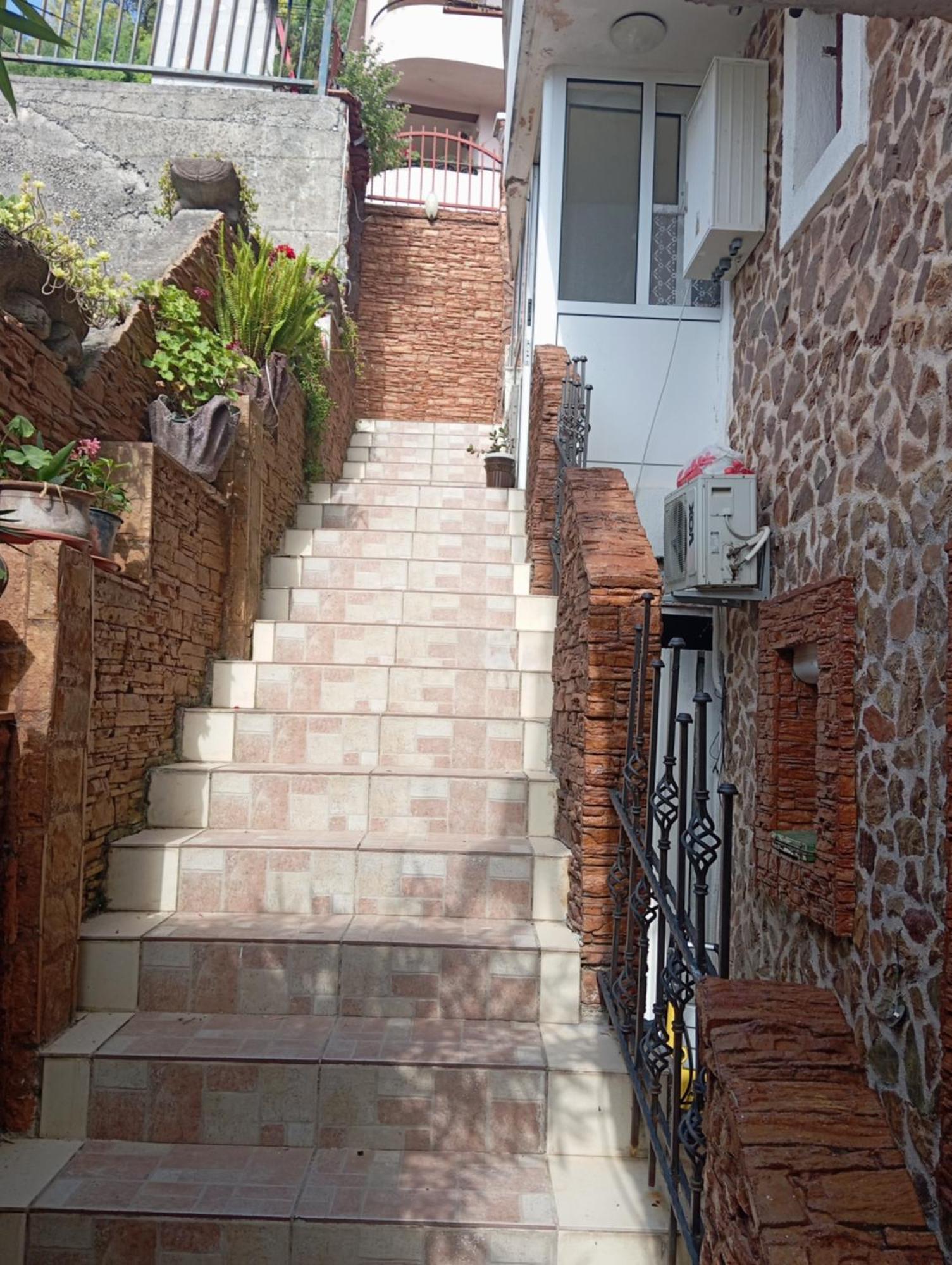 Apartman Studio Nedovic * Budva