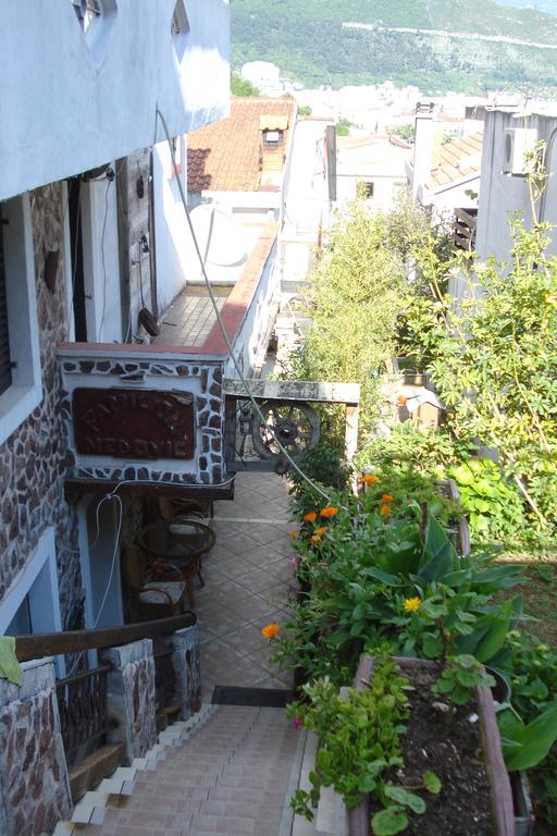 Apartman Studio Nedovic Apartment