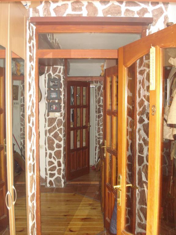 Apartment Apartman Studio Nedovic *