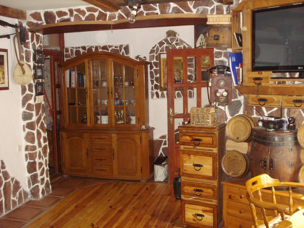 Apartman Studio Nedovic