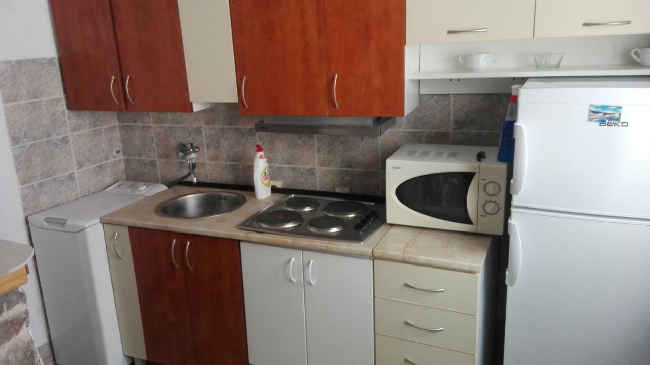 Apartman Studio Nedovic *