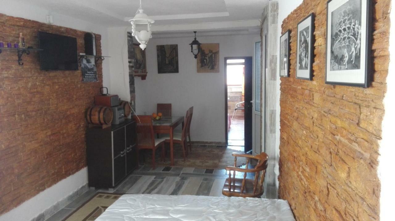 Apartman Studio Nedovic * Budva