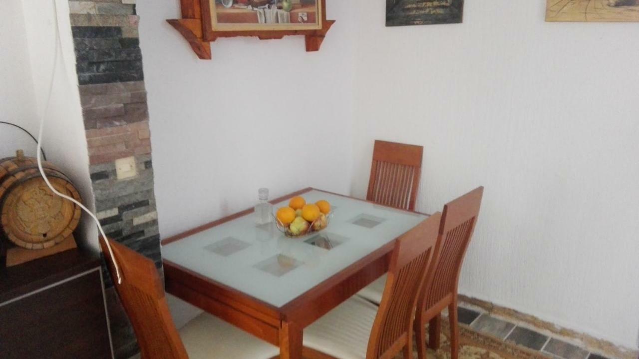 Apartment Apartman Studio Nedovic *
