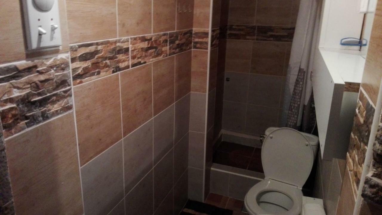 Apartment Apartman Studio Nedovic *