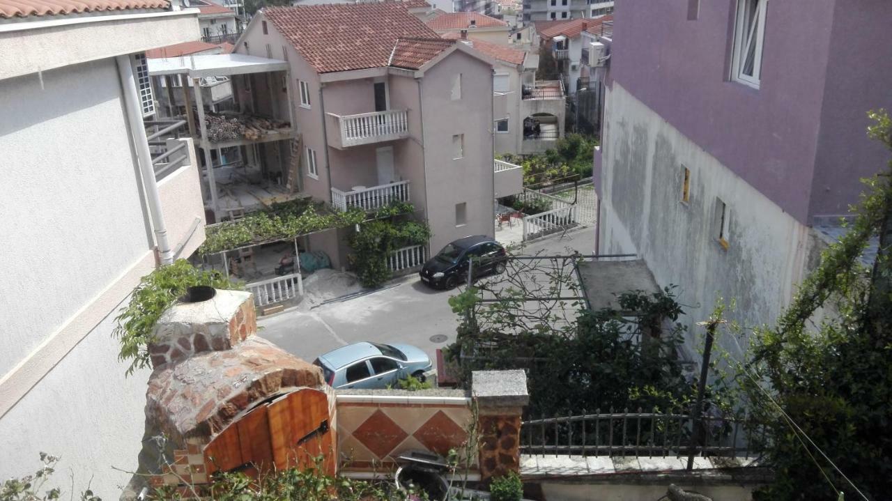 Apartment Apartman Studio Nedovic Budva