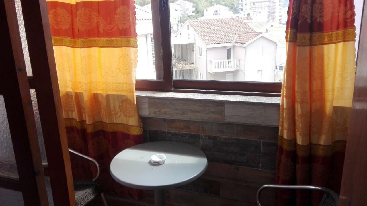Apartman Studio Nedovic Apartment *