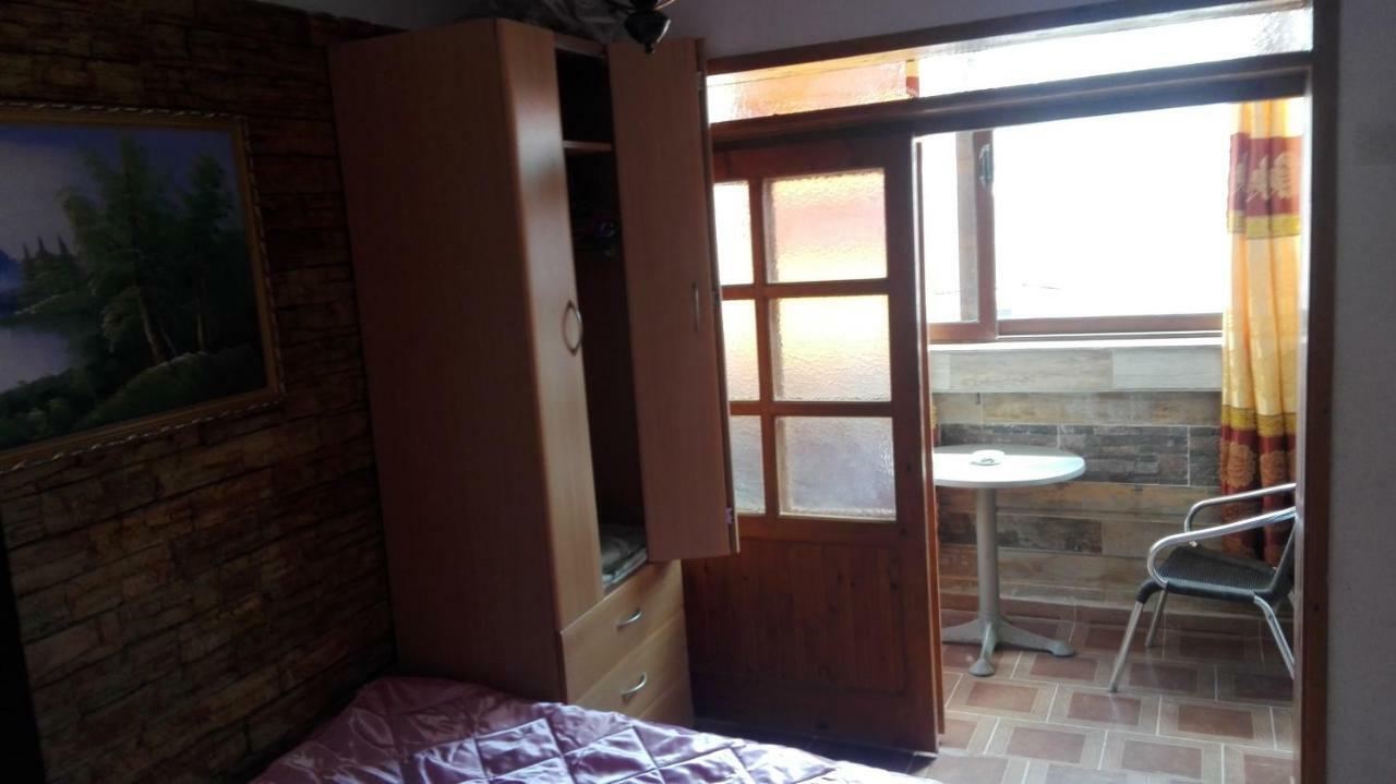 Apartment Apartman Studio Nedovic