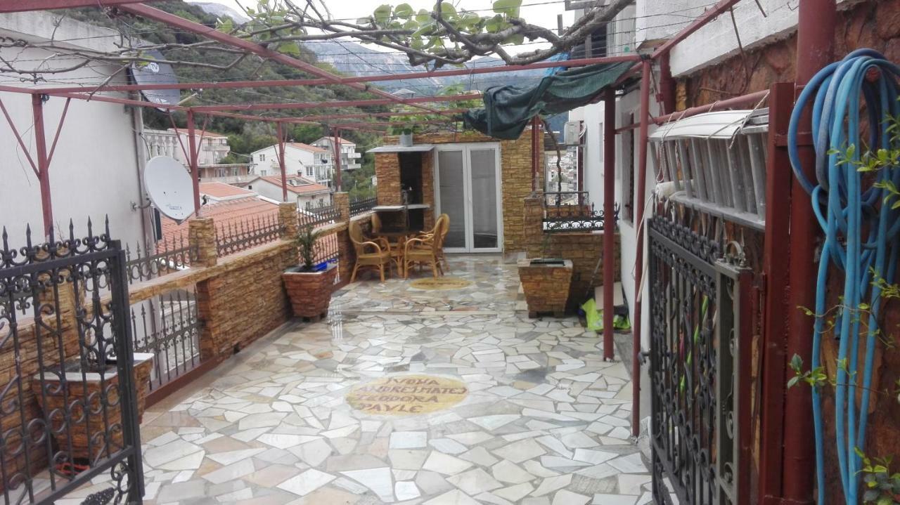 Apartman Studio Nedovic