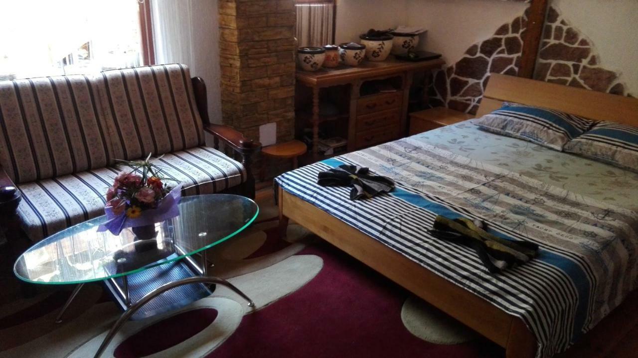 Apartment Apartman Studio Nedovic Budva
