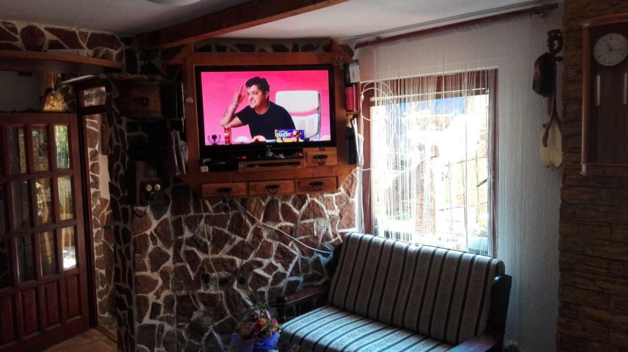 Apartman Studio Nedovic