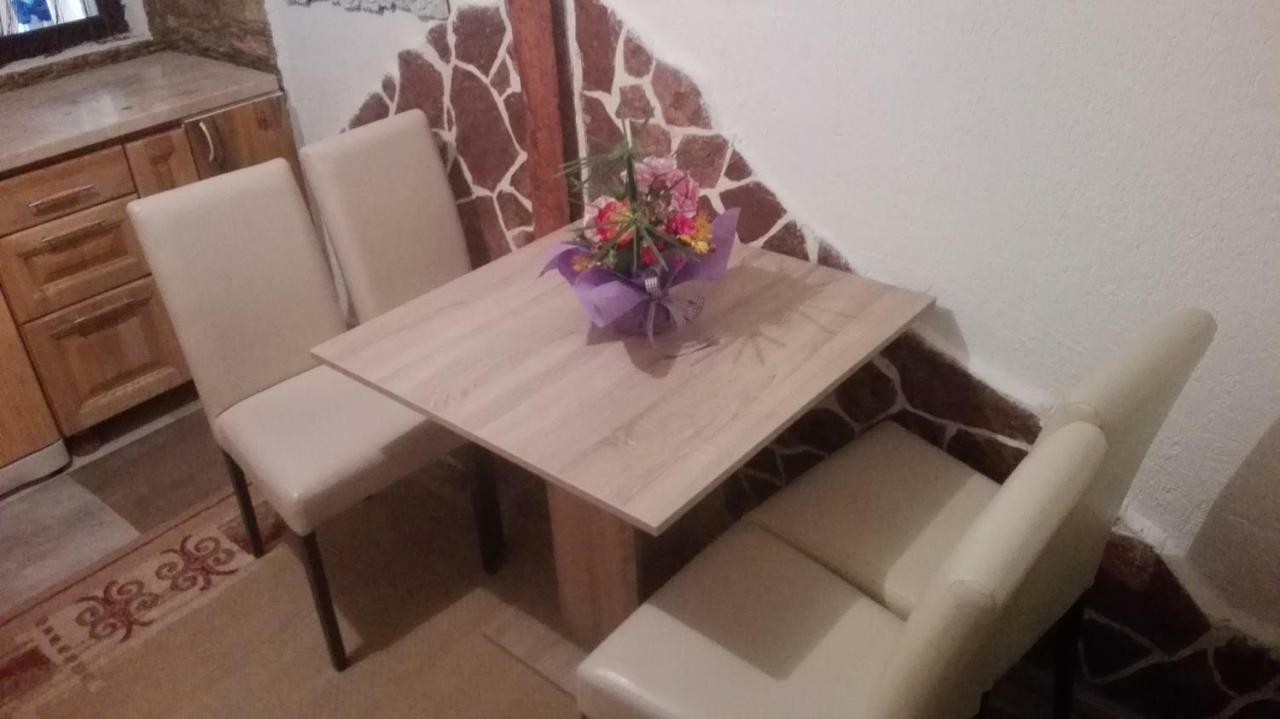 Apartman Studio Nedovic