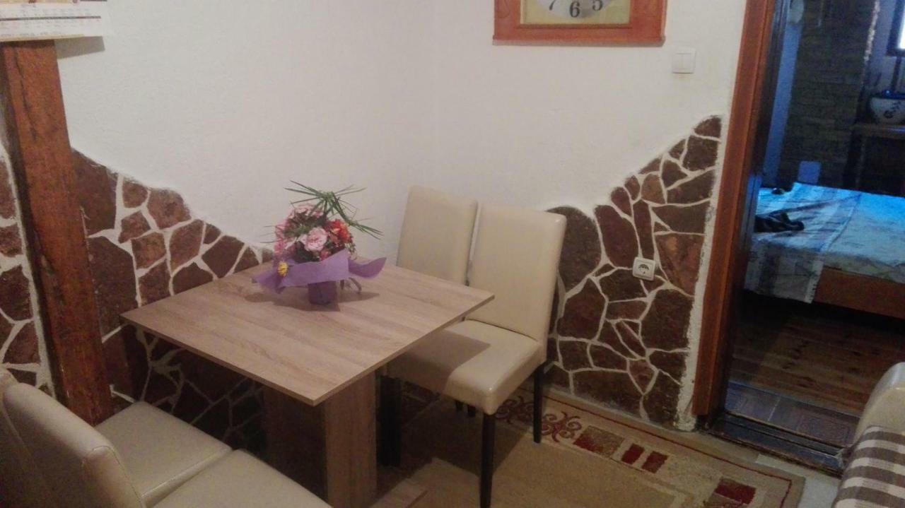 Apartman Studio Nedovic Budva